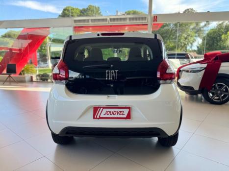 FIAT Mobi 1.0 4P FLEX EVO LIKE, Foto 6