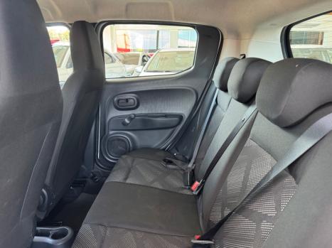 FIAT Mobi 1.0 4P FLEX EVO LIKE, Foto 8