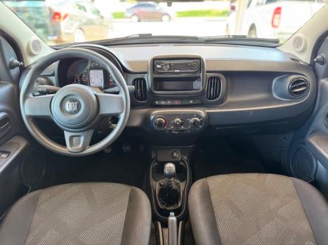 FIAT Mobi 1.0 4P FLEX EVO LIKE, Foto 9
