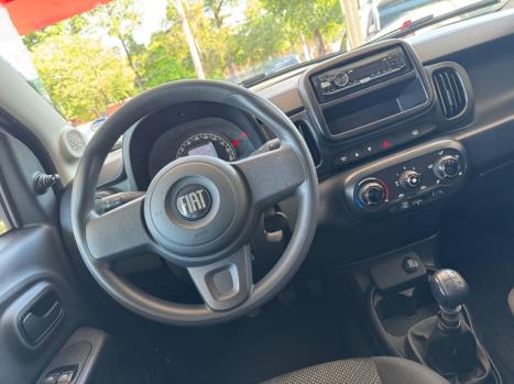 FIAT Mobi 1.0 4P FLEX EVO LIKE, Foto 10