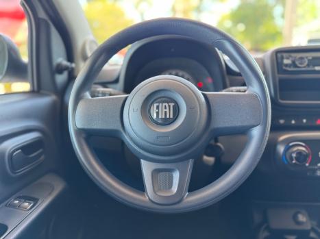 FIAT Mobi 1.0 4P FLEX EVO LIKE, Foto 11