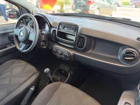 FIAT Mobi 1.0 4P FLEX EVO LIKE, Foto 17