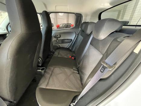 FIAT Mobi 1.0 4P FLEX EVO LIKE, Foto 2