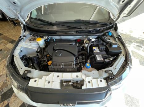 FIAT Mobi 1.0 4P FLEX EVO LIKE, Foto 4