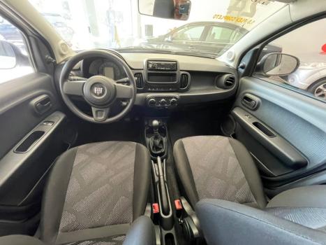 FIAT Mobi 1.0 4P FLEX EVO LIKE, Foto 5