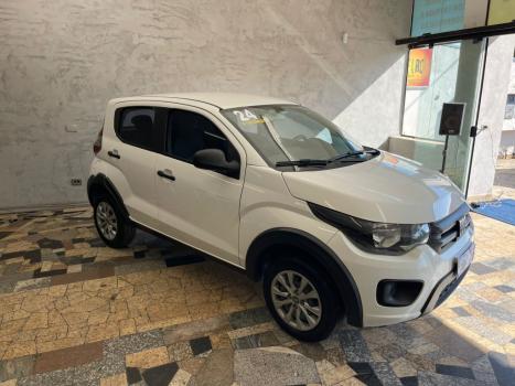 FIAT Mobi 1.0 4P FLEX EVO LIKE, Foto 1