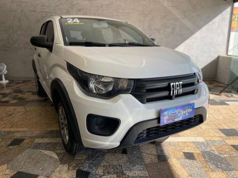 FIAT Mobi 1.0 4P FLEX EVO LIKE, Foto 1