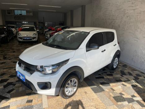 FIAT Mobi 1.0 4P FLEX EVO LIKE, Foto 2