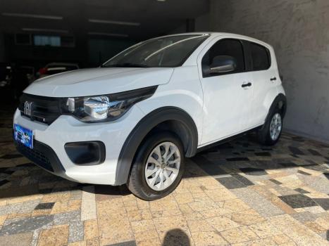 FIAT Mobi 1.0 4P FLEX EVO LIKE, Foto 4