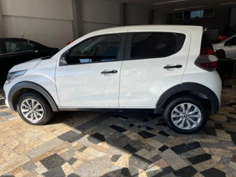 FIAT Mobi 1.0 4P FLEX EVO LIKE, Foto 5