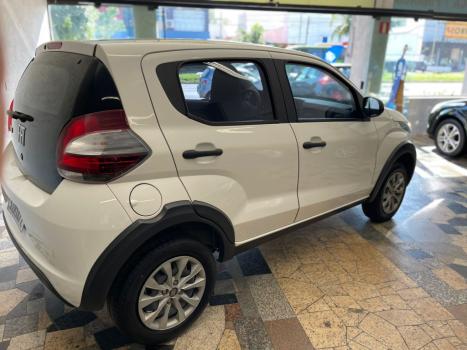FIAT Mobi 1.0 4P FLEX EVO LIKE, Foto 10