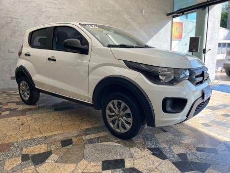 FIAT Mobi 1.0 4P FLEX EVO LIKE, Foto 12