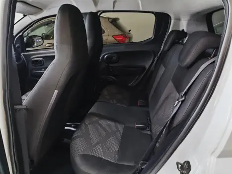 FIAT Mobi 1.0 4P FLEX EVO LIKE, Foto 7