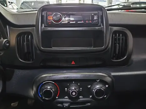 FIAT Mobi 1.0 4P FLEX EVO LIKE, Foto 8