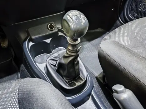 FIAT Mobi 1.0 4P FLEX EVO LIKE, Foto 10