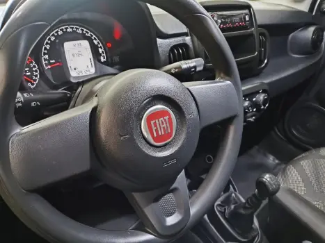 FIAT Mobi 1.0 4P FLEX EVO LIKE, Foto 11