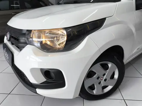 FIAT Mobi 1.0 4P FLEX EVO LIKE, Foto 12