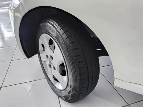 FIAT Mobi 1.0 4P FLEX EVO LIKE, Foto 13