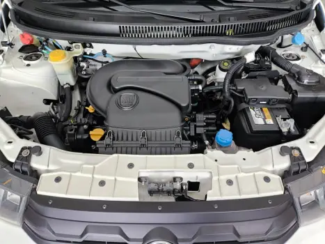 FIAT Mobi 1.0 4P FLEX EVO LIKE, Foto 14