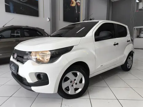 FIAT Mobi 1.0 4P FLEX EVO LIKE, Foto 15