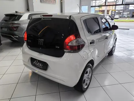 FIAT Mobi 1.0 4P FLEX EVO LIKE, Foto 16
