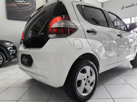 FIAT Mobi 1.0 4P FLEX EVO LIKE, Foto 18