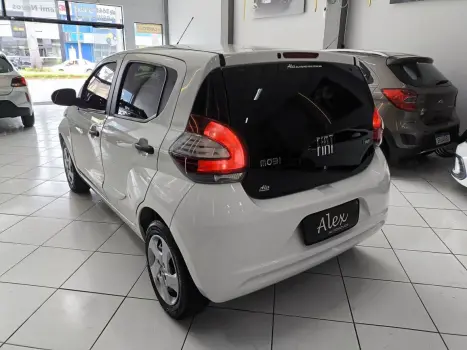 FIAT Mobi 1.0 4P FLEX EVO LIKE, Foto 19