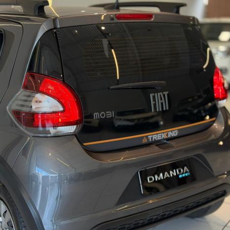 FIAT Mobi 1.0 4P FLEX EVO TREKKING, Foto 7