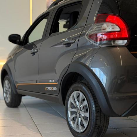 FIAT Mobi 1.0 4P FLEX EVO TREKKING, Foto 8