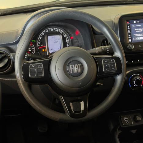 FIAT Mobi 1.0 4P FLEX EVO TREKKING, Foto 9