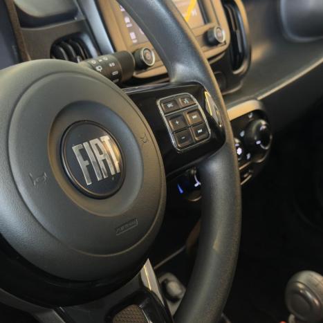 FIAT Mobi 1.0 4P FLEX EVO TREKKING, Foto 10