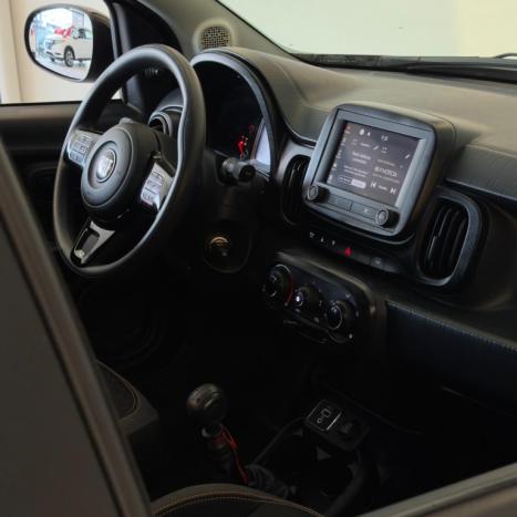 FIAT Mobi 1.0 4P FLEX EVO TREKKING, Foto 12