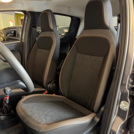 FIAT Mobi 1.0 4P FLEX EVO TREKKING, Foto 13