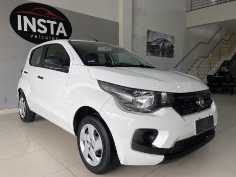 FIAT Mobi 1.0 4P FLEX EVO LIKE, Foto 1