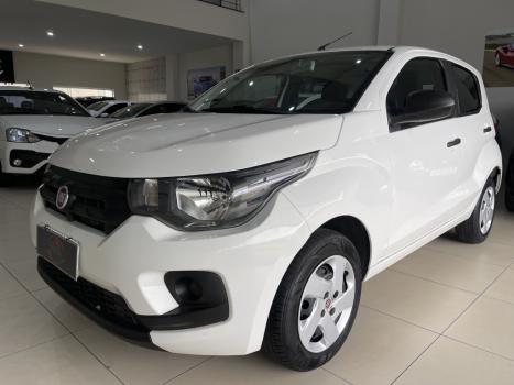 FIAT Mobi 1.0 4P FLEX EVO LIKE, Foto 2