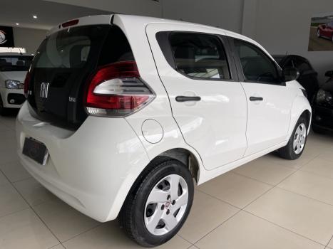 FIAT Mobi 1.0 4P FLEX EVO LIKE, Foto 3
