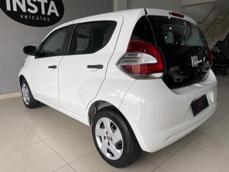 FIAT Mobi 1.0 4P FLEX EVO LIKE, Foto 4
