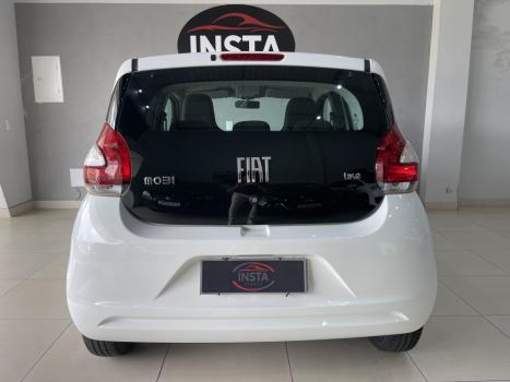 FIAT Mobi 1.0 4P FLEX EVO LIKE, Foto 5
