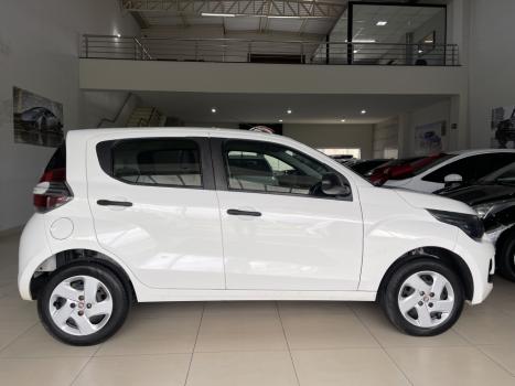 FIAT Mobi 1.0 4P FLEX EVO LIKE, Foto 6