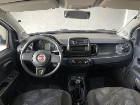 FIAT Mobi 1.0 4P FLEX EVO LIKE, Foto 9