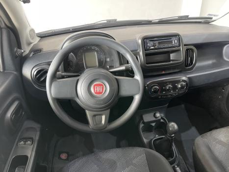 FIAT Mobi 1.0 4P FLEX EVO LIKE, Foto 10