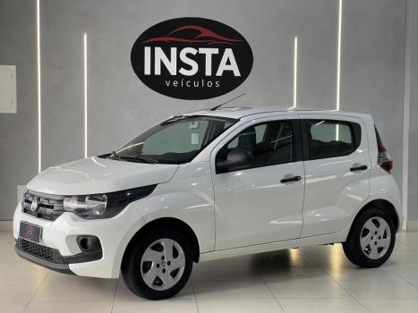 FIAT Mobi 1.0 4P FLEX EVO LIKE, Foto 1