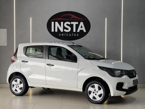 FIAT Mobi 1.0 4P FLEX EVO LIKE, Foto 2