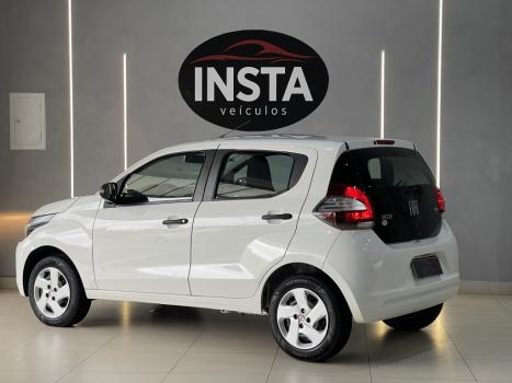FIAT Mobi 1.0 4P FLEX EVO LIKE, Foto 3