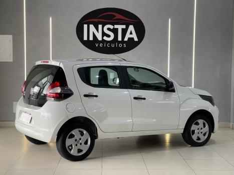 FIAT Mobi 1.0 4P FLEX EVO LIKE, Foto 4