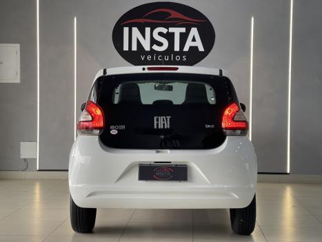 FIAT Mobi 1.0 4P FLEX EVO LIKE, Foto 5