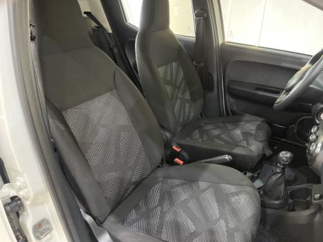 FIAT Mobi 1.0 4P FLEX EVO LIKE, Foto 6