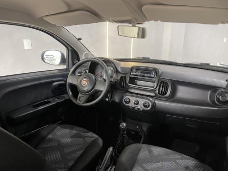 FIAT Mobi 1.0 4P FLEX EVO LIKE, Foto 8