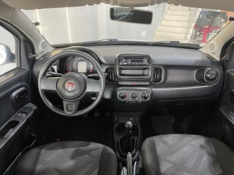 FIAT Mobi 1.0 4P FLEX EVO LIKE, Foto 9