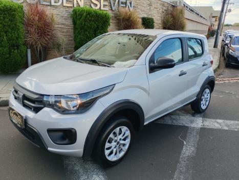 FIAT Mobi 1.0 4P FLEX EVO LIKE, Foto 1